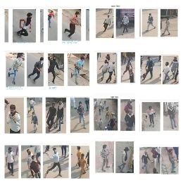 सम्भल27नवम्बर24*सम्भल हिंसा के दंगाईयों के पोस्टर जारी...*