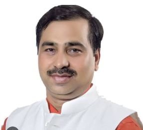 सहारनपुर28नवम्बर24*संभल की घटना पूर्व नियोजित: कुंवर बृजेश सिंह*