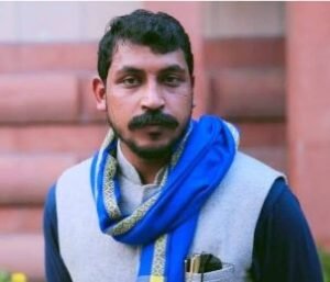 बिजनौर28नवम्बर24*चंद्रशेखर आजाद का बयान: देश को नफरत की आग में झोंकने का षड्यंत्र*