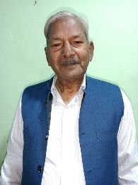 गाजीपुर28नवम्बर24*वरिष्ठ साहित्यकार पत्रकार आलोचक संपादक रामावतार शर्मा के निधन पर शोक सभा मनाया गया