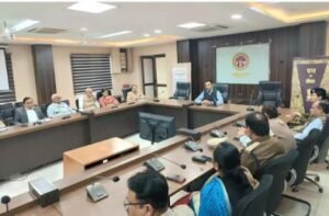 रीवा28नवम्बर24*रीवा में 2 दिसंबर को आयोजित होगा वृहद रक्तदान शिविर*