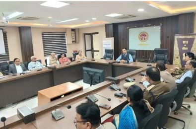 रीवा28नवम्बर24*रीवा में 2 दिसंबर को आयोजित होगा वृहद रक्तदान शिविर*