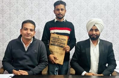 पंजाब29नवम्बर24*14 लाख चैक बाऊंस मामले में किसान नरिंद्र कुमार बरी