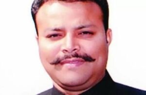 मुज़फ्फरनगर28नवम्बर24*पूर्व विधायक शाहनवाज राणा गिरफ्तार, अदालत ने जारी किये थे गिरफ्तारी वारंट