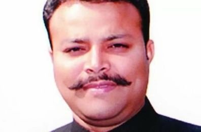 मुज़फ्फरनगर28नवम्बर24*पूर्व विधायक शाहनवाज राणा गिरफ्तार, अदालत ने जारी किये थे गिरफ्तारी वारंट