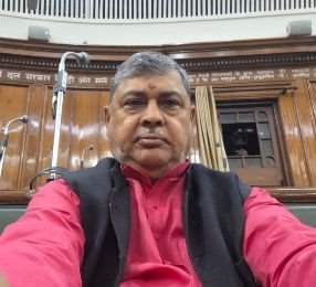 पूर्णिया बिहार29नवम्बर24*सदर विधायक ने निर्धारित स्टाम्प एवं निबंधन शुल्क 45 लाख की राशि को माफ़ करने की मांग सदन में पेश की।