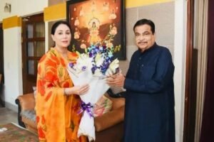 जयपुर28नवम्बर24*राजस्थान को जल्द मिल सकते हैं 9 ग्रीनफील्ड एक्सप्रेस-वे