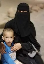 लखीमपुर-खीरी30नवम्बर24*मोहल्ला गोटैय्याबाग की युवती न्याय के लिए दर दर भटक रही है