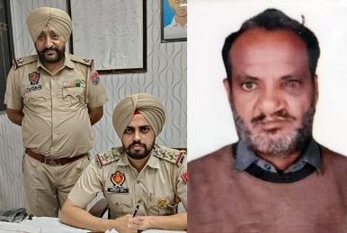 पंजाब30नवम्बर24*नगर थाना पुलिस ने चोरी के मामले में सुरजीत सिंह काबू किया, जेल भेजा