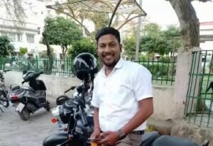 वाराणसी30नवम्बर24*भेलूपुर में संदिग्ध अवस्था में मिला शव , हत्या की आशंका जतायी गयी*