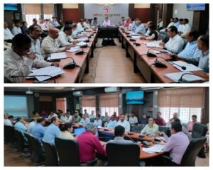 अनूपपुर 04 नवम्बर 24*अनूपपुर जिले में आयुष्मान कार्ड बनाने हेतु 10 दिन चलेगा विशेष अभियान-कलेक्टर हर्षल पंचोली अनूपपुर 04 नवम्बर 24*अनूपपुर जिले में आयुष्मान कार्ड बनाने हेतु 10 दिन चलेगा विशेष अभियान-कलेक्टर हर्षल पंचोली