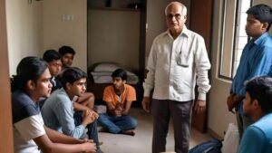 भोपाल2दिसम्बर24*किरायेदार नहीं रख सकेगा दूसरा पार्टनर, छोटी सी गलती पर देना पड़ेगा चार गुना रेंट*