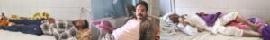 पंजाब16दिसम्बर24*पूर्व पटवारी बलविंद्र सिंह व उसका बेटा कुलदीप सिंह, भतीजा बाबू सिंह के खिलाफ मारपीट का मामला दर्ज