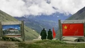 दिल्ली18दिसम्बर24*नहीं गई चीन की चालबाजी, भूटान में डोकलाम के पास बसाए 22 गांव; भारत पर इसका कैसा असर