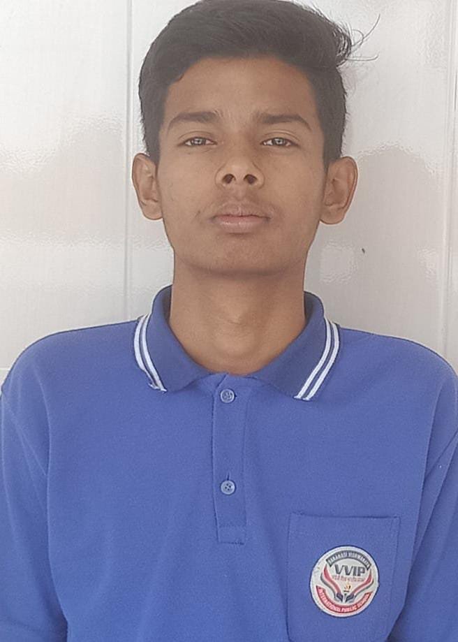 कानपुर नगर27दिसम्बर24*NDA में छात्र ने राष्ट्रीय स्तर पर 489वां स्थान हासिल किया कानपुर नगर27दिसम्बर24*NDA में छात्र ने राष्ट्रीय स्तर पर 489वां स्थान हासिल किया