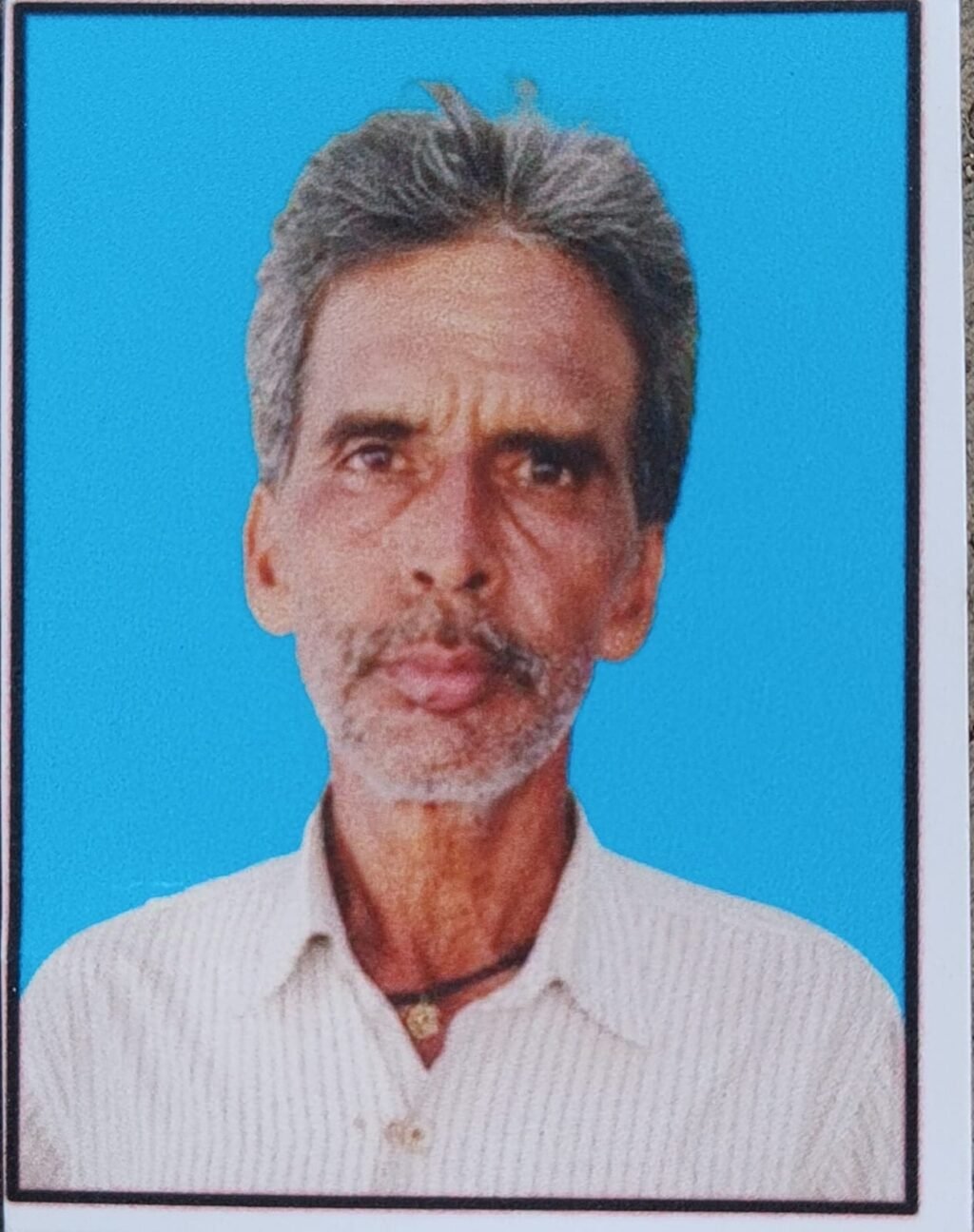 कानपुर नगर27दिसम्बर24*अधेड़ किसान का रक्तरंजित शव घर के बाहर मिला: मुकदमा दर्ज कानपुर नगर27दिसम्बर24*अधेड़ किसान का रक्तरंजित शव घर के बाहर मिला: मुकदमा दर्ज