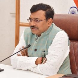 देहरादून1दिसम्बर24*प्रदेश में आठ माह में हुईं रिकार्ड कर वसूली,