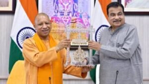 नई दिल्ली1दिसम्बर24*सहारनपुर समेत पांच मंडलों में आउटर रिंग रोड बनाने की तैयारी*