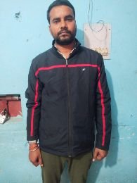 पूर्णिया2दिसम्बर24*पप्पू यादव को खुलेआम गाली गलौज व जान से मारने की धमकी देने वाला गिरफ्तार।