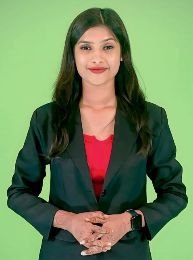 अयोध्या04 दिसम्बर, 2024*वोकेशनल पत्रकारिता की छात्रा गरिमा बनी असिस्टेंट प्रोड्यूसर