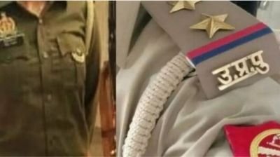 कानपुर नगर4दिसम्बर24*दरोगा के बेटे का 'झूठा इश्क', महिला सिपाही को फंसाया; फिर ऐंठे 15 लाख रुपए और 2 डायमंड रिंग