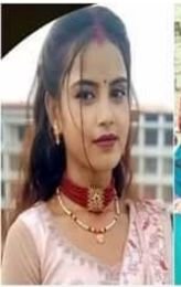 आगरा05दिसम्बर24*ससुराल में विवाहिता की मिली फांसी लगी लाश, पैर टिके थे जमीन पर.. ससुराल जनों पर हत्या की FIR दर्ज