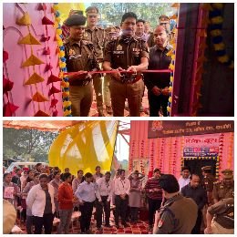 बाराबंकी05दिसम्बर24*“मिशन शक्ति फेज- 5.0*