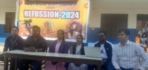 बाराबंकी06दिसम्बर24*दो दिवसीय रिफ्यूजन 24 महोत्सव का आयोजन : तीन हजार बच्चे होंगे सम्मिलित