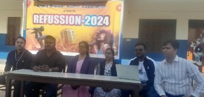 बाराबंकी06दिसम्बर24*दो दिवसीय रिफ्यूजन 24 महोत्सव का आयोजन : तीन हजार बच्चे होंगे सम्मिलित