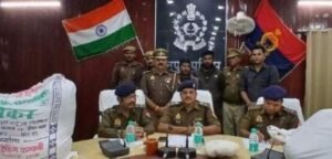 मैनपुरी06दिसम्बर24*करहल पुलिस को मिली बड़ी सफलता*