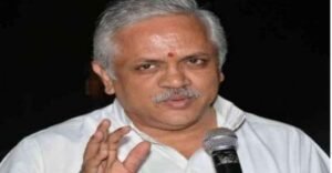 देहरादून06दिसम्बर24*निकाय चुनाव की तैयारियों की समीक्षा करेंगे बी एल संतोष,