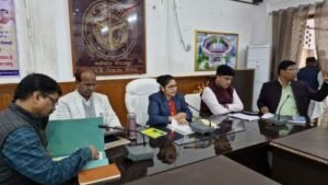 मिर्जापुर:6दिसम्बर24*जल्दी आए, एकमुश्त भुगतान कर अधिक लाभ पाएं*