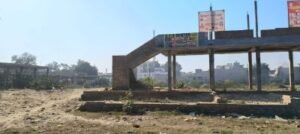 पंजाब07दिसम्बर24*आप सरकार अबोहर से कर रही सौतेला व्यवहार, स्टेटडियम खंडर में तबदील हो रहा