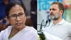 कोलकाता07दिसम्बर24*ममता संभालेंगी इंडी गठबंधन की कमान!