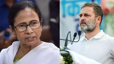 कोलकाता07दिसम्बर24*ममता संभालेंगी इंडी गठबंधन की कमान!