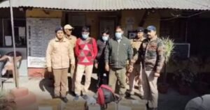 देहरादून07दिसम्बर24*नकली दवाओं का कारखाना पकड़ा गया,