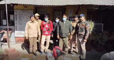 देहरादून07दिसम्बर24*नकली दवाओं का कारखाना पकड़ा गया,