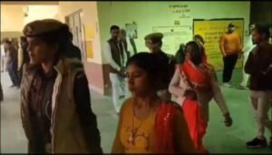 मैनपुरी07दिसम्बर24*फरियादी को जेल भेज कर जिला अधिकारी ने दिया तानाशाह का परिचय*