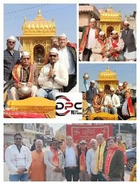 सहारनपुर08दिसम्बर24*दिगम्बर जैन का 21 वां स्थापना दिवस मनाया गया।