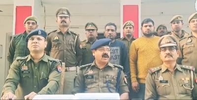 अयोध्या09दिसम्बर24*रुदौली कोतवाली पुलिस को मिली बड़ी सफलता
