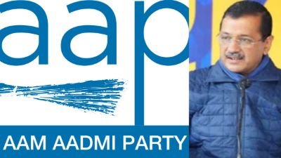 नई दिल्ली09दिसम्बर24*आम आदमी पार्टी प्रत्याशियों की दूसरी सूची जारी, सिसोदिया और राखी की बदली सीट*