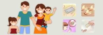 पूर्णिया बिहार 10 दिसंबर 24* परिवार नियोजन के स्थायी साधनों में पुरूष नसबंदी बेहतर विकल्प।