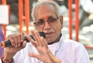 बाराबंकी10दिसम्बर24*14 तारीख को धर्म रक्षा निधि पूजन कार्यक्रम में शामिल होंगे विहिप नेता चम्पत राय