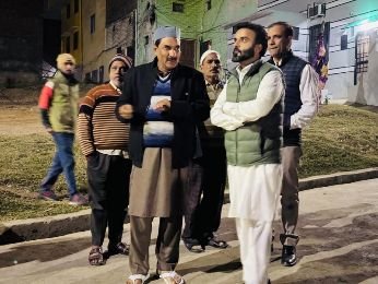 सम्भल13दिसम्बर24*सांसद कोशिशें करना चाहे तो क्या नही हो सकता है?*