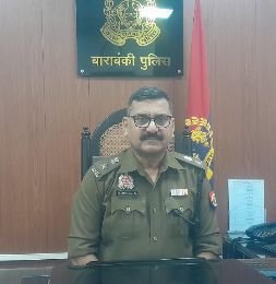 बाराबंकी13दिसम्बर24*गो तस्करों पर कसा शिकंजा, सुनसान क्षेत्र में सिविल ड्रेस में तैनात हुई पुलिस