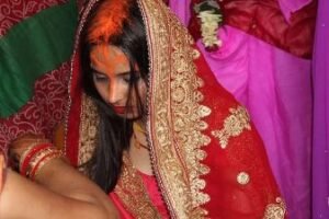 बरेली15दिसम्बर24*उत्तर प्रदेश बरेली जिला के गंज गांव में वर पक्ष की मांगो से आश्चर्यचकित हुआ वधु परिवार,