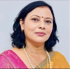 देहरादून15दिसम्बर24*वार्ड नंबर 84 से पार्षद पद हेतु मीना रावत तोमर ने भाजपा से टिकट मांगा,