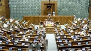 दिल्ली16दिसम्बर24*'देश में आपातकाल जैसी स्थिति, सरकार कर रही देश के संघीय ढांचे पर हमला