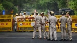 दिल्ली16दिसम्बर24*चुनाव से पहले दिल्ली पुलिस का बड़ा एक्शन।