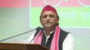 दिल्ली16दिसम्बर24*दिल्ली में सपा नहीं उतारेगी उम्मीदवार-अखिलेश यादव